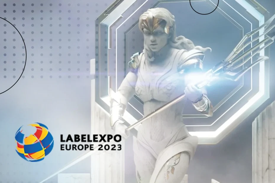 Labelexpo Europe 2023
