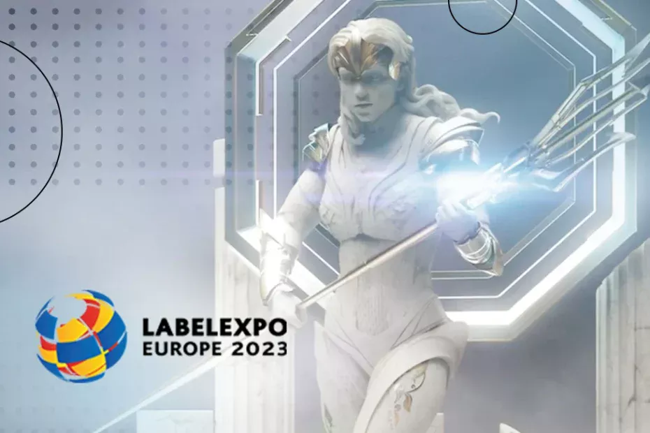 Labelexpo Europe 2023