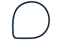 95x95mm